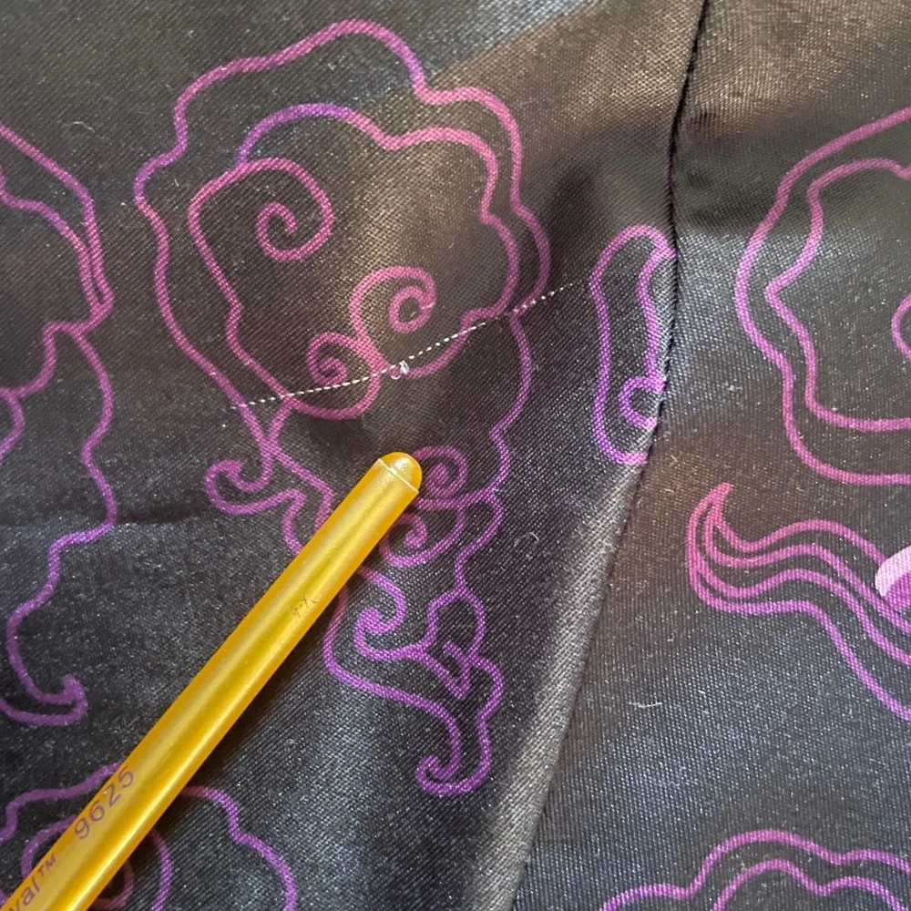 Pokemon Silky Button down Shirt by RE’HTRELT - Picture 8 of 8